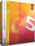 Adobe Creative Suite 5 Design Standard - STUDENT EDITION - deutsch WIN