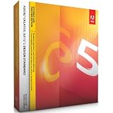 Adobe Creative Suite 5 Design Standard - STUDENT EDITION - MACvon "Adobe"