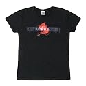 Lacuna Coil - Karma Squiggles Ladies T-Shirt