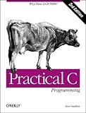 Practical C Programming, 3rd Edition