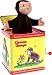Curious George Jack in the Box