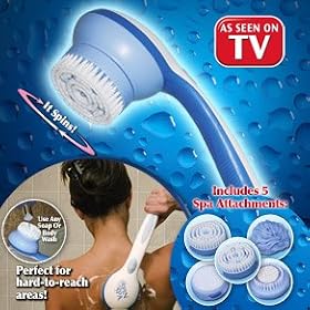 SPIN SPA
