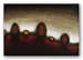 Tierra V by Ivan Reyes 28"x22" Art Print Poster Latin