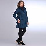 Woolcloth coat