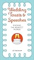 Wedding Toasts & Speeches: Finding the Perfect Words