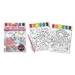 MELISSA & DOUG PAINT WITH WATER - PINK