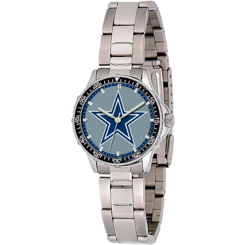 Gametime Dallas Cowboys Women's Coach Watch