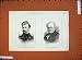 1879 Major Richard Marter Cetewayo Blore Architect War