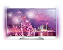 Philips 3D LED-TV