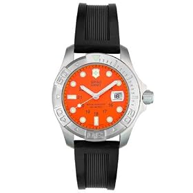 Men's Swiss Army Dive Master 500M Watch