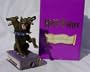 Harry Potter Enesco Figurine; Fluffy Storyteller Figurine