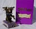 Harry Potter Enesco Figurine; Fluffy Storyteller Figurine