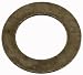 Zodiac 2652A Stainless Steel Washer, 0.312 by 0.195 by 0.010