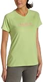 Reebok Women's Play Dry Mosaic Graphic Tee