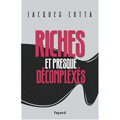 Riches et presque d�complex�s