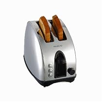 Kenwood 2 Slice Toaster TTM402