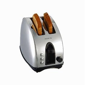 Kenwood 2 Slice Toaster TTM402