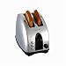 Kitchen & Housewares : Kenwood 2 Slice Toaster TTM402