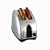 Kenwood 2 Slice Toaster TTM402