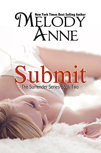 Submit (Surrender, Book 2)