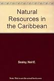 Natural resources in the Caribbean