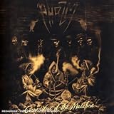 Cornerstone of the Macabre