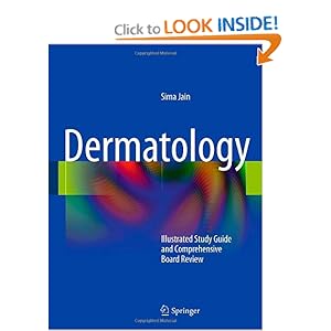 Dermatology - Sima Jain