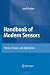 Handbook
of
Modern
Sensors:
Physics,
Designs,
and
Applications