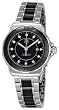 Tag Heuer Womens Wah1314ba0867 Formula 1 Black Dial Stainless Steel Ceramic Watch by TAG Heuer