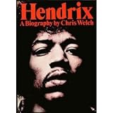 Hendrix : a biography