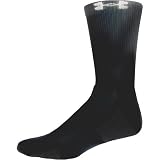 UnderArmour All Season Gear 4 Pair Pack Crew Socks