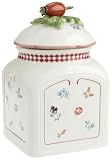 Villeroy & Boch 1454734477 Petite Fleur Charm Vorratsdose klein