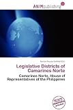 Legislative Districts of Camarines Norte