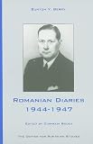 Romanian Diaries 1944-1947