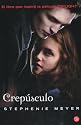 Crep&uacute;sculo (Twilight) (Twilight Saga) (Spanish Edition) (Paperback)
