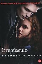 Crep&uacute;sculo (Twilight) (Twilight Saga) (Spanish Edition) (Paperback)