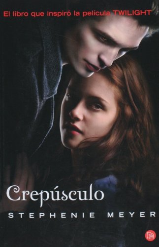 Crepúsculo (Twilight) (Twilight Saga) (Spanish Edition) (Paperback)