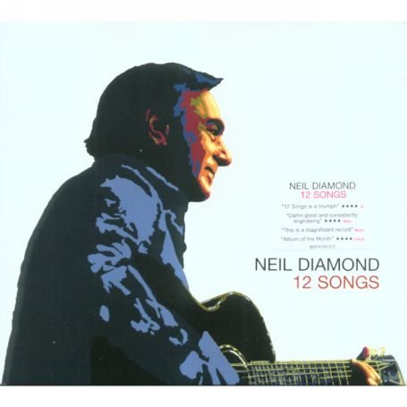 CD-Charts  Collectible : 12 Songs