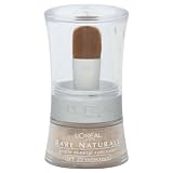 L'Oreal Paris True Match Naturale Gentle Mineral Concealer, Fair/Light 476, 0.07 Ounce