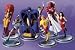 Search : New Teen Titans PVC Set