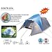 HIGH PEAK South Col 4 Season Backpacking Tent 3 person 9.7 lbs!