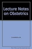 Lecture notes on obstetrics