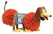 Toy Story Koosh Slinky Dog