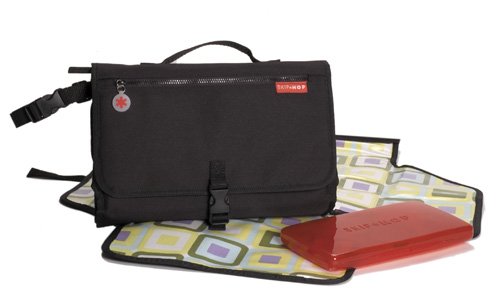 Childrens Toyshop   : Skip*Hop Pronto Mini Changing Bag - All Colours