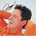 Donny Osmond fridge magnet (sq ro)
