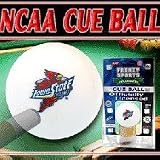 Iowa State Cyclones Officially Licensed Billiards Cue Ball by Frenzy Sports