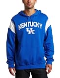 NCAA Kentucky Wildcats Found of a Champ II Long Sleeve Hooded Fleece Pullover Men's