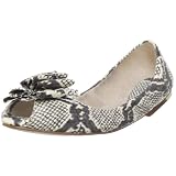 Bloch London Womens Bianca Ballet Flat