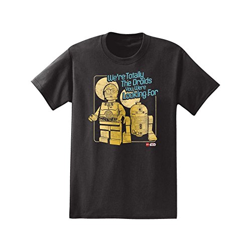 LEGO T-Shirts &amp; Apparel | Lego Gift Store