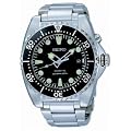 Seiko Gents Kinetic Divers Watch